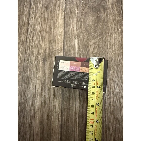 VISEART Petit‎ PRO TROIS Eyeshadow Palette 8 Pigment; .28oz - Picture 4 of 5